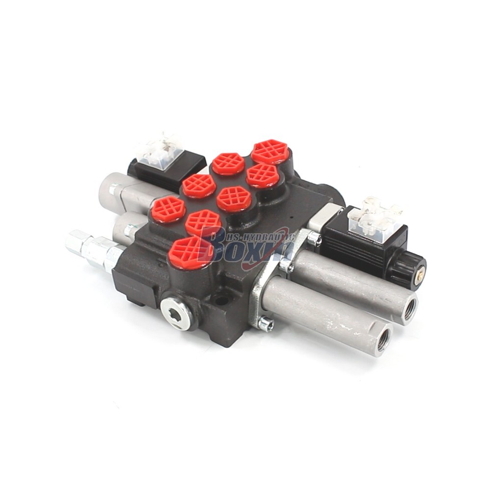 Direct Factory Sourcing for P40-BOT-BQTW1-DCOT Hydraulic Valves cover photo